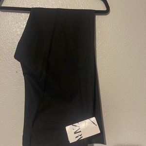NWT  zara men dress pants